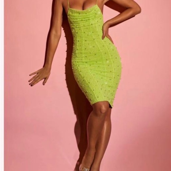 Oh Polly Dresses & Skirts - Oh Polly NWOT